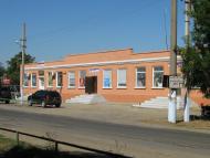 Приморське з panoramio.com