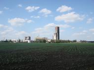 Гірник з panoramio.com