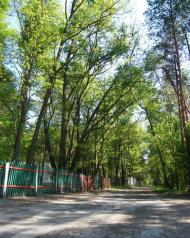 Щорс з panoramio.com