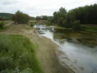 Савинці з panoramio.com