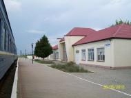 Червоний Чабан з panoramio.com