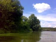 Новопетрівка з panoramio.com