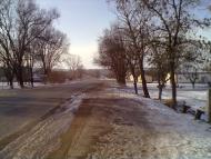 Саксагань з panoramio.com