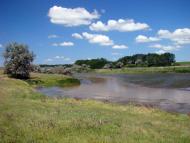 Запорізька Балка з panoramio.com