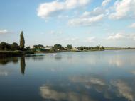 Гнаровське з panoramio.com