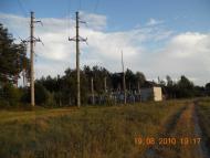 Поліське з panoramio.com