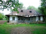 Нижні Синівці з panoramio.com