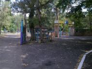 Старий Караван з panoramio.com