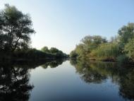 Ліски з panoramio.com