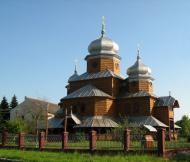 Великосілки з panoramio.com