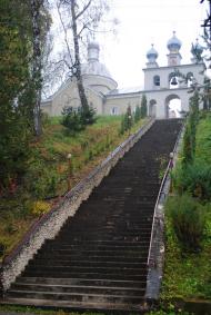 Кобилля з panoramio.com