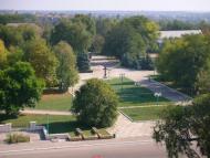 Васильківка з panoramio.com