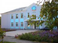 Первомайськ з panoramio.com