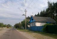 Щорс з panoramio.com