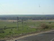 Врадіївка з panoramio.com
