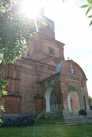 Смолянка з panoramio.com