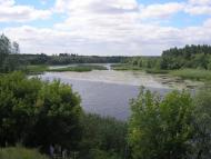 Скалева з panoramio.com