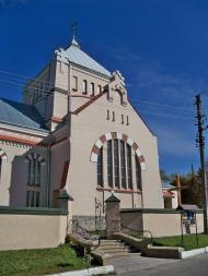 Оброшине з panoramio.com