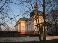 Петрівка з panoramio.com