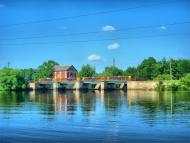 Поліське з panoramio.com