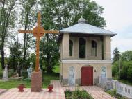 Млинівці з panoramio.com