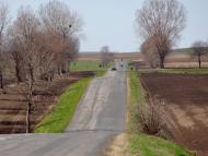 Угнів з panoramio.com