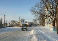 Шумськ з panoramio.com