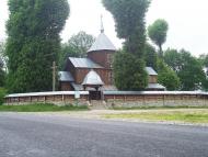 Глиниці з panoramio.com