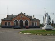 Любомль з panoramio.com