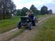 Камінь-Каширський з panoramio.com