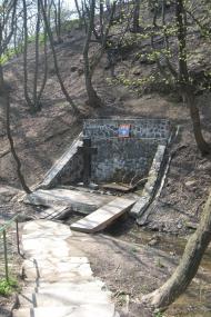 Мінеральне з panoramio.com