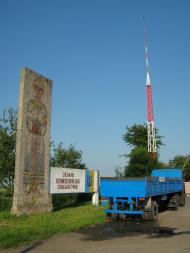 Великосілки з panoramio.com