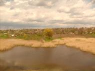 Високі Байраки з panoramio.com