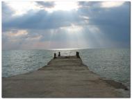 Піщане з panoramio.com - Песчаное