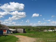 Гурівка з panoramio.com