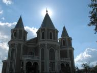 Озерне з panoramio.com