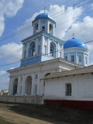 Великий Бобрик з panoramio.com