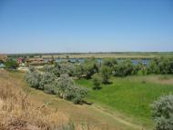 Дніпровське з panoramio.com