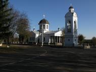 Розумівка з panoramio.com