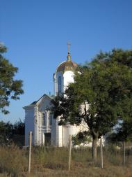 Приморське з panoramio.com