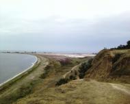 Приморське з panoramio.com