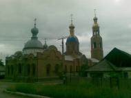 Успенка з panoramio.com