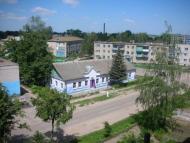 Кусії з panoramio.com