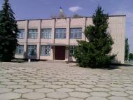 Червоний Чабан з panoramio.com