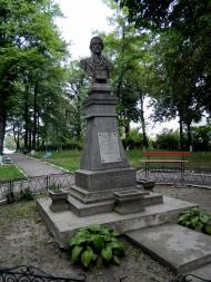 Дяківці з panoramio.com