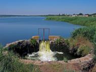 Новожитомир з panoramio.com