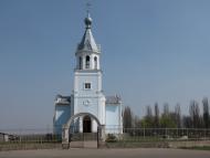 Узин з panoramio.com