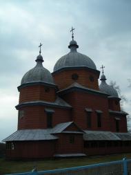 Неслухів з panoramio.com