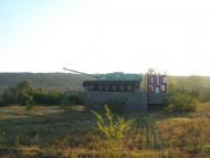 Тарутине з panoramio.com