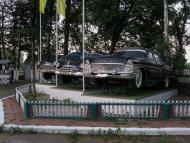 Старий Милятин з panoramio.com